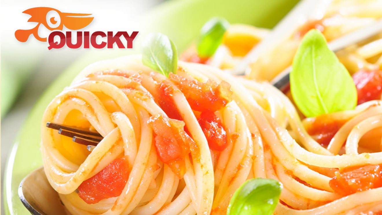 (P) 14 lucruri surprinzătoare pe care nu le știai despre mâncarea italienească