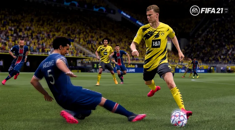 Este oficial! EA SPORTS nu va lansa varianta demo a jocului FIFA 21. Membrii clubului „EA PLAY” vor obține acces mai rapid la noul joc! Cum vă puteți înregistra