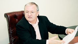 "Memoriul este doar o furtună într-un pahar cu apă"