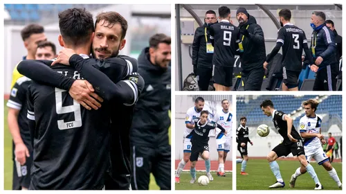 Antrenorul care a condus ”FC U” Craiova în ultimele două meciuri din 2020 abia așteaptă să cunoască noul ”principal”: ”Trebuie să închege această echipă, care este super talentată. Jucătorii au fost bulversați”