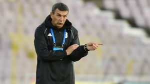 EXCLUSIV | Prima reacție a lui Eugen Neagoe, după despărțirea de Sepsi! Semnează cu trupa din Bănie? "La Craiova o să merg, dar în oraș...!"
