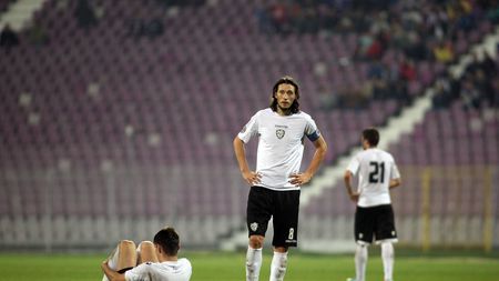 Amatori printre profesioniști. Trei episoade neverosimile din vestiarul lui ACS Poli: "Voi chiar nu vă dați seama că vă lipsesc jucătorii de la antrenamente?"