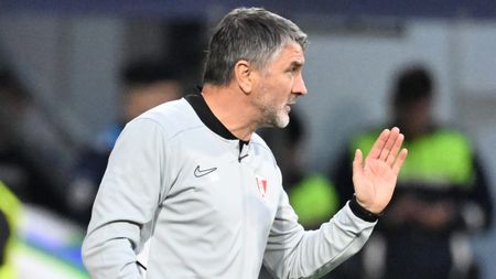 Adrian Mihalcea: „Domnii din conducere v-ar putea spune mai multe! Abia i-am strâns pe băieți să se motiveze”