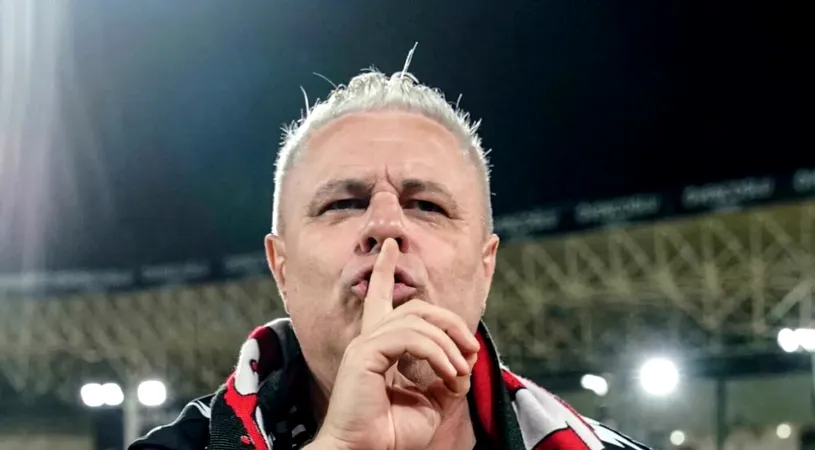 Fanii turci au explodat și au strigat împotriva lui Marius Șumudică! Reacția antrenorului român: cere minimum 5 transferuri importante!