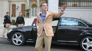 Becali despre războiul Prunea-Turcu:** 'Niciun bărbat nu-l poate acuza pe altul de relații cu femei! E regula șmecheriei'