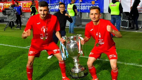 Laszlo Dioszegi, anunțul momentului despre transferul lui Marius Ștefănescu la FCSB! Ce zice despre plecarea internaționalului român: „Se poate discuta asta” | EXCLUSIV