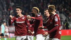 Mitică Dragomir anunță transferul fantastic pe care Dan Şucu îl face la Rapid: "Va costa peste 20.000.000 de euro"