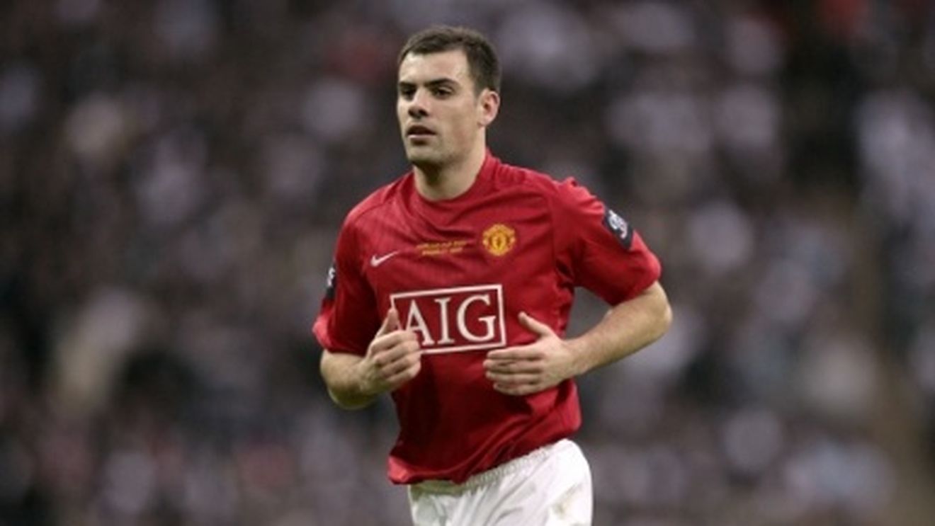 VIDEO Dubla lui Gibson** o duce pe United în semifinalele Cupei Ligii