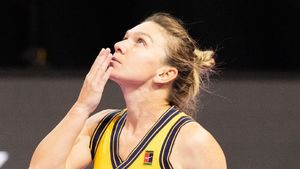 La ce oră începe meciul dintre Simona Halep și Destanee Aiava din turul I al turneului de la Melbourne. Organizatorii au anunțat programul zilei de miercuri