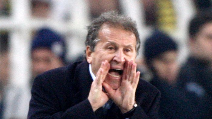 Zico: "Chelsea a fost eficientă"