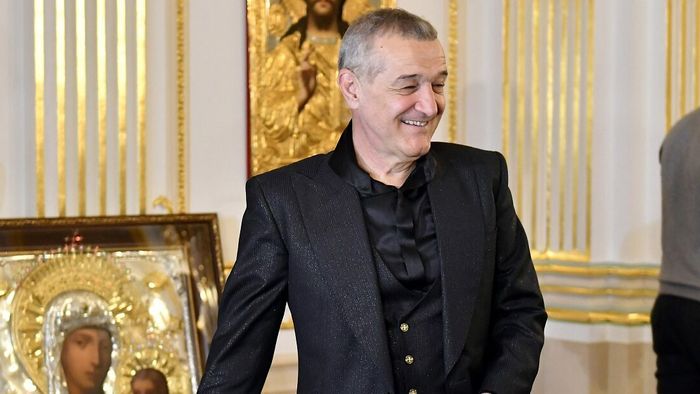 Gigi Becali, o nouă declarație prin care va rămâne în folclorul fotbalului românesc: „Fac echipă numai de afro-africani” | VIDEO EXCLUSIV ProSport Live