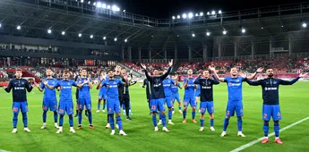 Gigi Becali, fascinat de cea mai nouă descoperire de la FCSB! El va fi noul titular al roș-albaștrilor: „Avem un jucător foarte valoros! O să îl vedem mai des” | VIDEO EXCLUSIV ProSport Live