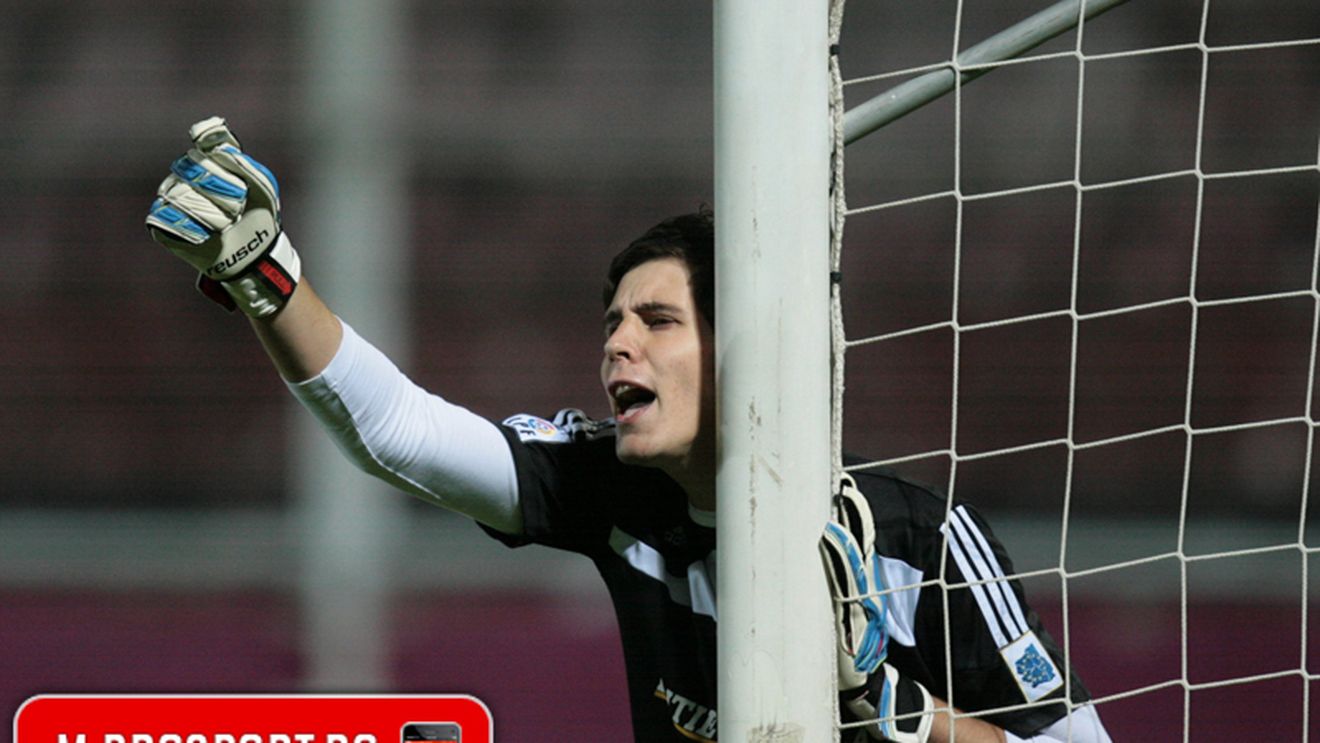 EXCLUSIV A început împărțeala oltenilor în Liga I!** Astra l-a luat pe Silviu Lung Jr.