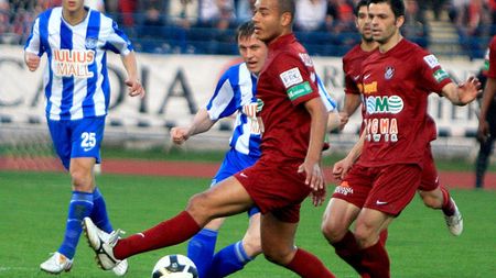 Claudiu Răducanu și Luțu sunt glume!** Fotbalistul din Liga I care a împușcat ciori cu pistolul antrenorului și care a dialogat cu mesageria vocală! :)) Unde joacă acum