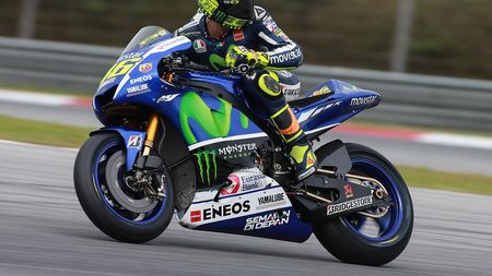 Valentino Rossi e la cel mai bun timp din carieră pe circuitul de la Sepang, dar cu 0,5 secunde mai lent decât Marc Marquez: "E mai rapid decât mine". Surpriza vine de la Ducati