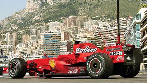 7 ani fără victorie pentru echipa "Căluțului cabrat" în Principat