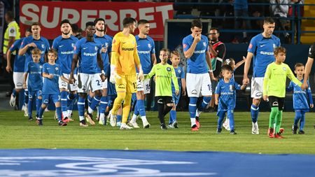 A plecat de la echipa lui Gică Hagi și atacă: „M-au lăsat la greu. Va ieși adevărul la iveală”