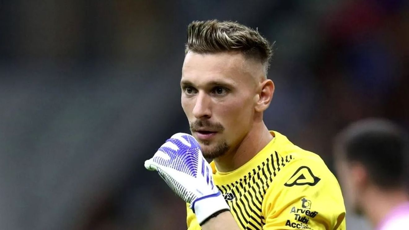 Transfer bombă pentru Ionuț Radu. Unde va juca românul pentru a nu rata EURO 2024: vestea e dată de L'Equipe