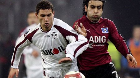 Burdujan dezminte:** "Nu i-am arătat gesturi obscene secundului lui Răzvan Lucescu"