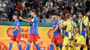 Gigi Becali a numit fotbalistul ideal de la FCSB. Noul favorit pare de neatins: „El nu m-a dezamăgit niciodată!”