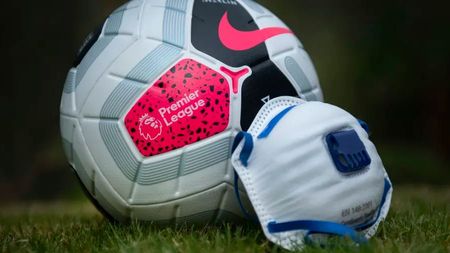 Guvernul britanic și-a dat acceptul pentru reluarea Premier League. Când va reîncepe campionatul Angliei