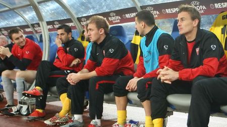 'Gogu' rupe tăcerea!** "Prea am fost 'Goian prostul!'" Vezi cine face echipa la Dinamo!