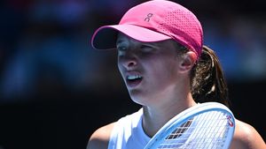 Rivala Simonei Halep din aceste zile e de acord cu dușmanca Serena Williams! Iga Swiatek a dat verdictul clar despre ce s-ar întâmpla dacă ar juca împotriva unui bărbat un meci de tenis