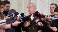S-a terminat! Gigi Becali a renunțat la favoritul lui Mihai Stoica: fotbalistul pleacă de la FCSB!