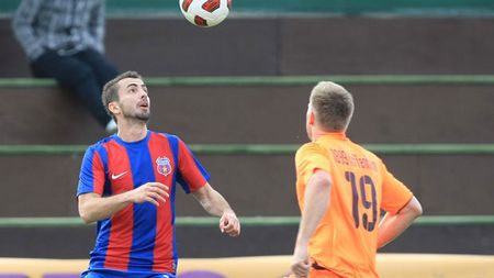 Janos Szekely e sigur: "S-a renunțat prea ușor la Zapata!"