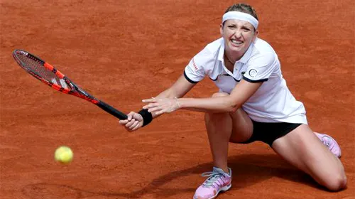 Veste tristă cu o zi înaintea startului Roland Garros: semifinalista din 2017 spune „pas”! Wozniacki are motive de bucurie