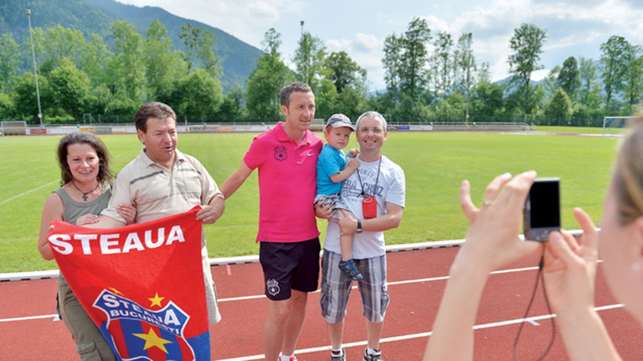 Managerul Stelei amenință fanii:** "Vom posta o listă a rușinii!"