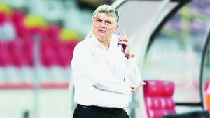 Andone pleacă! **Acum sau la iarnă?