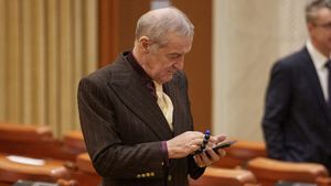 Trebuia să fie transferul de la gală de la FCSB, dar Gigi Becali s-a răzgândit: „Vreau altceva”