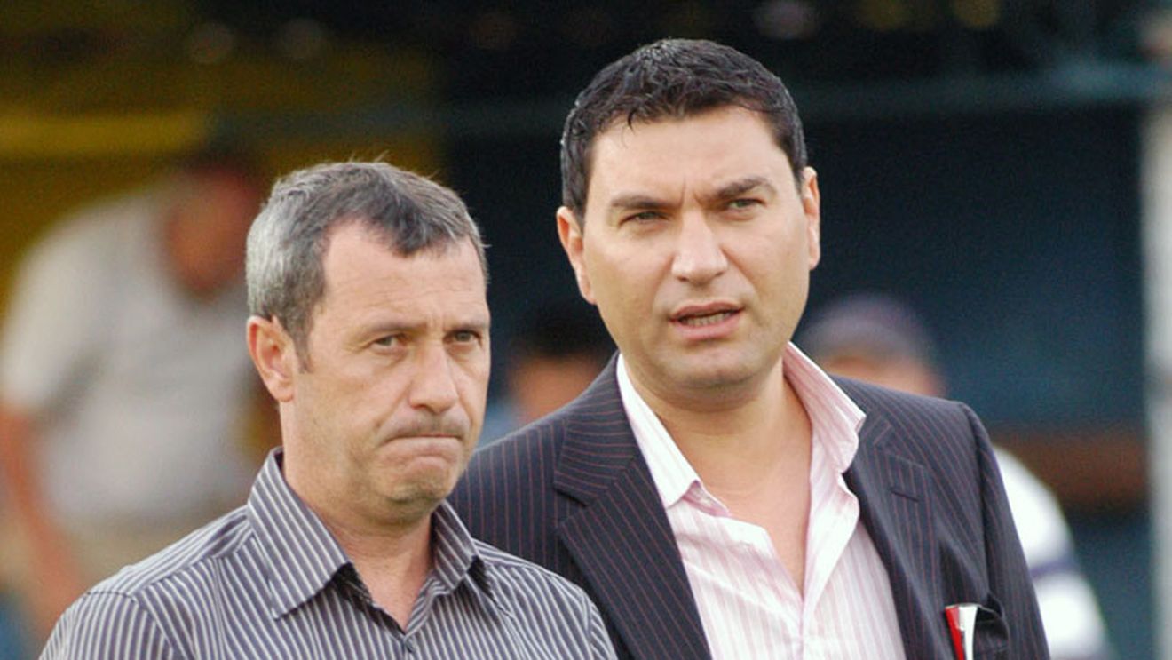 "Rednic și Niculescu sunt cei mai fricoși la faze de acest gen!"