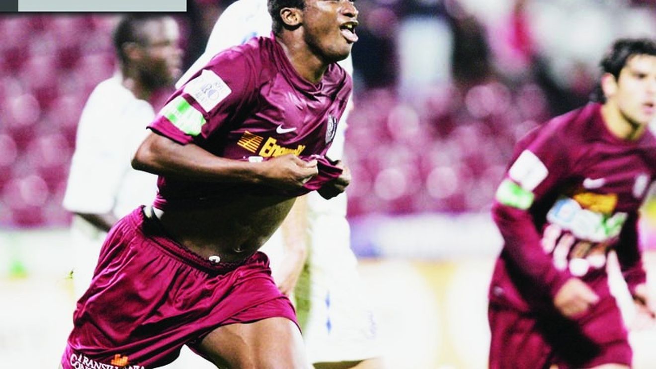 "Dăm lovitura** în 'Groapă'!"