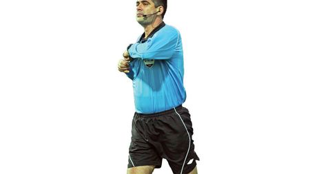 Petrolul îl vrea pe Deaconu
