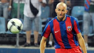 "Dacă eu trebuie să mă duc la circ**, Becali unde să se ducă?!"