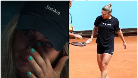 Noul documentar Netflix șochează lumea tenisului: „Un singur cuvânt și îți iau gâtul!" Ce apariție are Simona Halep: și-a făcut o adversară să plângă | VIDEO