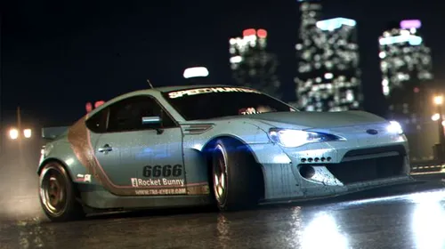 Need for Speed – cum se execută drift-urile în noul joc