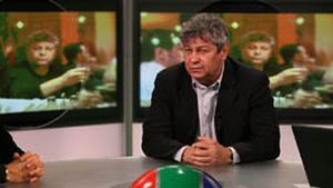 PREMIERĂ‚ "Luceștii" față în față: "Jucătorii mei credeau că echipa `tatălui` se califică lejer"