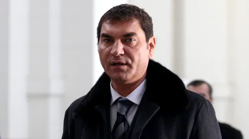 Cristian Borcea este audiat de procurorii DIICOT în calitate de martor în dosarul „Buftea”