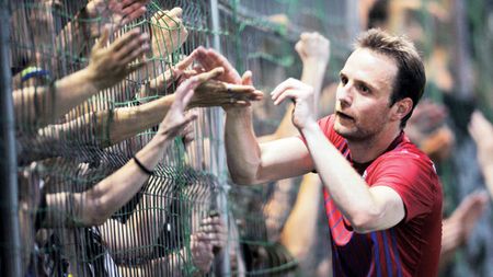 "Jucăm cel mai frumos fotbal din Liga 1"** Martinovic a revenit cu gol după două luni de pauză: Interviu