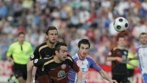 Unirea Urziceni a fost dorită la Turnu Severin!