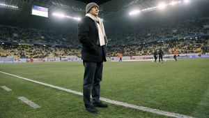 Mașinăria infernală: Bayern a dat deja 30 de goluri în Liga Campionilor. Lucescu rămâne singurul antrenor care a reușit să-i oprească pe nemți într-un meci. Topul ofensivelor din Ligă și unde s-a oprit ultima echipă care a mizat pe apărare