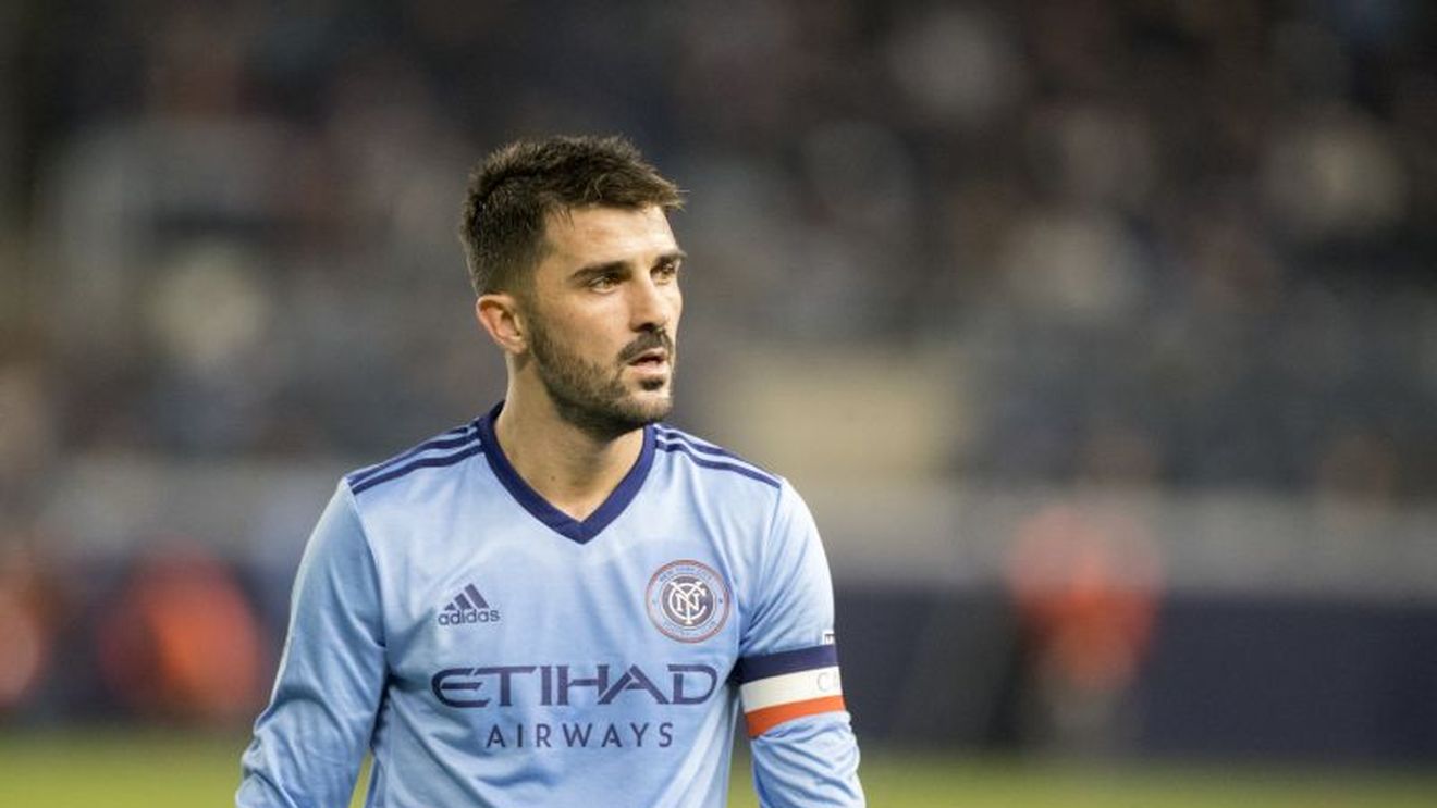 Acuzații incredibile la adresa lui David Villa. „Mă atingea în fiecare zi!” Fostul jucător al Barcelonei, bănuit de hărțuire sexuală. Cum răspunde fotbalistul | FOTO