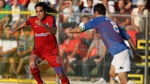 "Anul trecut, Dayro nu m-a impresionat"** Ce va face Becali?