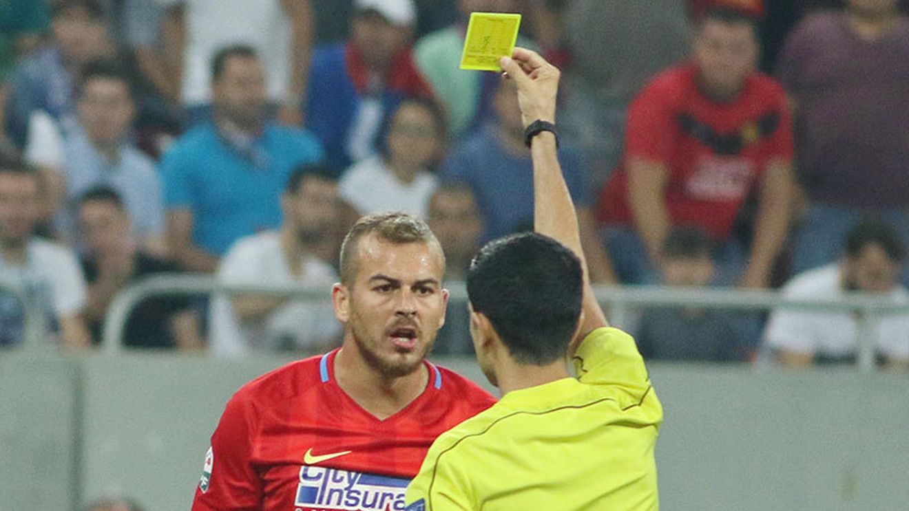 Pentru prima dată, Denis Alibec a vorbit deschis despre momentul în care Gigi Becali i-a luat banderola: "Cred că s-a văzut asta!"