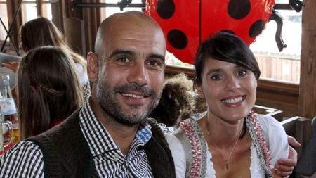 La un pas de tragedie! Soția și cele două fete ale lui Pep Guardiola erau pe Manchester Arena în momentul exploziei. Primele informații