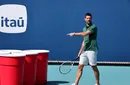 Cutremur în tenis! Asociația jucătorilor de tenis, înființată de Novak Djokovic, a declanşat un război juridic fără precedent împotriva ITIA, WTA, ATP şi ITF