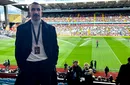 Începe noua eră la Petrolul: Mehmet Topal conduce primul antrenament în fața fanilor! Surpriza uriașă pregătită suporterilor care vin pe „Ilie Oană” pentru a-l urmări pe turc la treabă